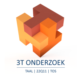 taal onderzoek tos 22q11 taalontwikkeling taalontwikkelingsstoornis deletiesyndroom 22q11DS